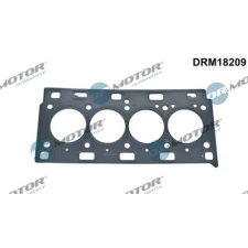 Dr.Motor Automotive tömítés, hengerfej DRM18209 autóalkatrész