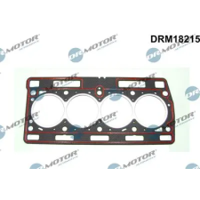 Dr.Motor Automotive tömítés, hengerfej DRM18215 autóalkatrész