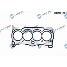 Dr.Motor Automotive tömítés, hengerfej DRM21281 autóalkatrész