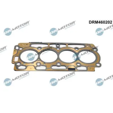 Dr.Motor Automotive tömítés, hengerfej DRM460202 autóalkatrész