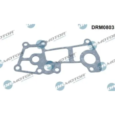 Dr.Motor Automotive Tömítés, hűtőfolyadék-perem DRM0803 autóalkatrész