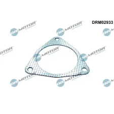 Dr.Motor Automotive tömítés, kipufogócső DRM02933 autóalkatrész