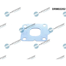 Dr.Motor Automotive tömítés, kipufogókönyök Dr.Motor Automotive DRM02202 autóalkatrész