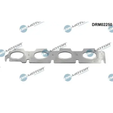 Dr.Motor Automotive tömítés, kipufogókönyök DRM02250 autóalkatrész