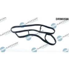 Dr.Motor Automotive tömítés, olajhűtő DRM0596 autóalkatrész