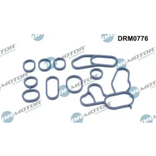 Dr.Motor Automotive tömítés, olajhűtő DRM0776 autóalkatrész