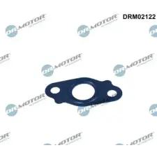 Dr.Motor Automotive Tömítés, olajleeresztő (töltő) DRM02122 autóalkatrész