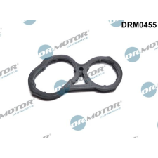 Dr.Motor Automotive tömítés, olajszűrő ház Dr.Motor Automotive DRM0455 autóalkatrész