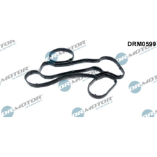 Dr.Motor Automotive tömítés, olajszűrő ház Dr.Motor Automotive DRM0599 autóalkatrész