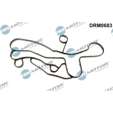 Dr.Motor Automotive tömítés, olajszűrő ház Dr.Motor Automotive DRM0683 autóalkatrész
