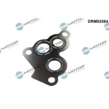 Dr.Motor Automotive tömítés, olajszűrő ház DRM02584 autóalkatrész