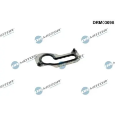 Dr.Motor Automotive tömítés, olajteknő DRM03098 autóalkatrész