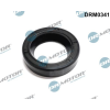 Dr.Motor Automotive tömítés, porlasztócsúcs-tartó Dr.Motor Automotive DRM0341