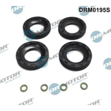 Dr.Motor Automotive tömítés, porlasztócsúcs-tartó DRM0195S autóalkatrész