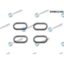 Dr.Motor Automotive tömítés, porlasztócsúcs-tartó DRM02239S autóalkatrész