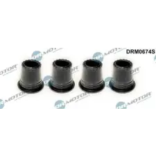 Dr.Motor Automotive tömítés, porlasztócsúcs-tartó DRM0674S autóalkatrész