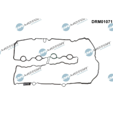 Dr.Motor Automotive tömítés, szelepfedél Dr.Motor Automotive DRM01071 autóalkatrész