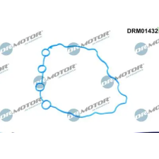 Dr.Motor Automotive tömítés, szelepfedél DRM01432 autóalkatrész