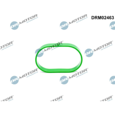 Dr.Motor Automotive tömítés, szívókönyök Dr.Motor Automotive DRM02463 autóalkatrész