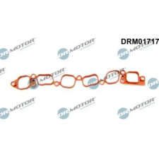 Dr.Motor Automotive tömítés, szívókönyök DRM01717 autóalkatrész