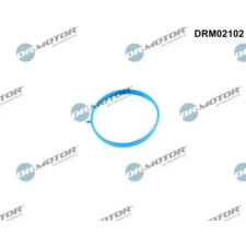 Dr.Motor Automotive tömítés, szívókönyök DRM02102 autóalkatrész