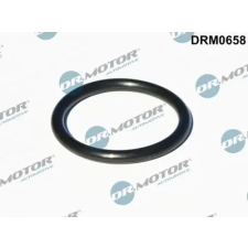 Dr.Motor Automotive Tömítés, turbina bevezetés (töltő) DRM0658 autóalkatrész