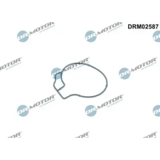 Dr.Motor Automotive tömítés, vákuumszivattyú DRM02587 autóalkatrész