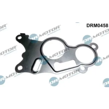 Dr.Motor Automotive tömítés, vákuumszivattyú DRM0458 autóalkatrész