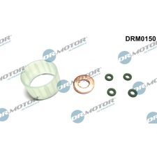 Dr.Motor Automotive Tömítéskészlet, befecskendező fúvóka Dr.Motor Automotive DRM0150 autóalkatrész
