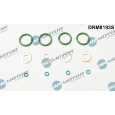 Dr.Motor Automotive Tömítéskészlet, befecskendező fúvóka Dr.Motor Automotive DRM0193S autóalkatrész
