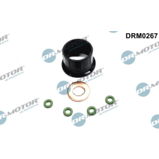 Dr.Motor Automotive Tömítéskészlet, befecskendező fúvóka Dr.Motor Automotive DRM0267 autóalkatrész