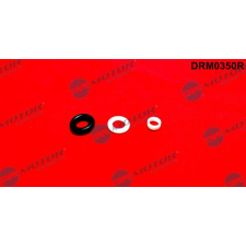 Dr.Motor Automotive Tömítéskészlet, befecskendező fúvóka Dr.Motor Automotive DRM0350R autóalkatrész
