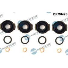 Dr.Motor Automotive Tömítéskészlet, befecskendező fúvóka Dr.Motor Automotive DRM042S autóalkatrész