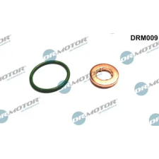 Dr.Motor Automotive Tömítéskészlet, befecskendező fúvóka DRM009 autóalkatrész