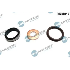 Dr.Motor Automotive Tömítéskészlet, befecskendező fúvóka DRM017 autóalkatrész