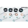 Dr.Motor Automotive Tömítéskészlet, befecskendező fúvóka DRM0386SL