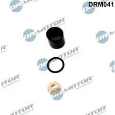 Dr.Motor Automotive Tömítéskészlet, befecskendező fúvóka DRM041 autóalkatrész