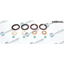 Dr.Motor Automotive Tömítéskészlet, befecskendező fúvóka DRM045SL autóalkatrész