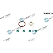 Dr.Motor Automotive Tömítéskészlet, befecskendező fúvóka DRM0830 autóalkatrész