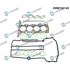 Dr.Motor Automotive tömítéskészlet, hengerfej Dr.Motor Automotive DRM15214S autóalkatrész