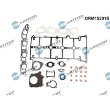 Dr.Motor Automotive tömítéskészlet, hengerfej DRM15201S autóalkatrész