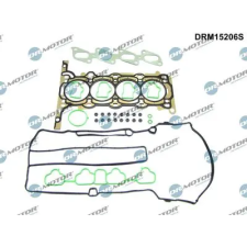 Dr.Motor Automotive tömítéskészlet, hengerfej DRM15206S autóalkatrész