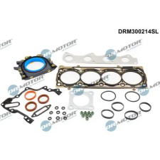 Dr.Motor Automotive tömítéskészlet, hengerfej DRM300214SL autóalkatrész
