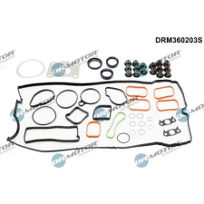 Dr.Motor Automotive tömítéskészlet, hengerfej DRM360203S autóalkatrész