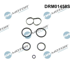 Dr.Motor Automotive tömítéskészlet, olajhűtő Dr.Motor Automotive DRM01458S autóalkatrész