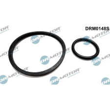Dr.Motor Automotive tömítéskészlet, olajhűtő Dr.Motor Automotive DRM0148S autóalkatrész
