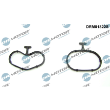 Dr.Motor Automotive tömítéskészlet, olajhűtő Dr.Motor Automotive DRM01822S autóalkatrész