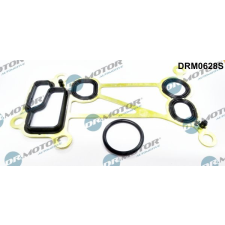 Dr.Motor Automotive tömítéskészlet, olajhűtő Dr.Motor Automotive DRM0628S autóalkatrész