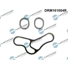 Dr.Motor Automotive tömítéskészlet, olajhűtő Dr.Motor Automotive DRM161004R autóalkatrész