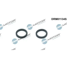 Dr.Motor Automotive tömítéskészlet, olajhűtő DRM01134S autóalkatrész